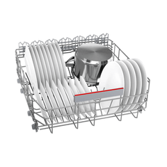 Máy rửa bát độc lập BOSCH SMS4ECI26E serie 4