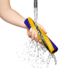 Máy hút bụi cầm tay không dây DYSON Gen5 Detect Absolute bản HEPA ống tím