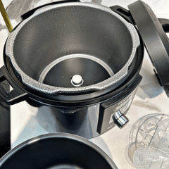 Nồi áp suất đa năng KLARSTEIN 4.8L