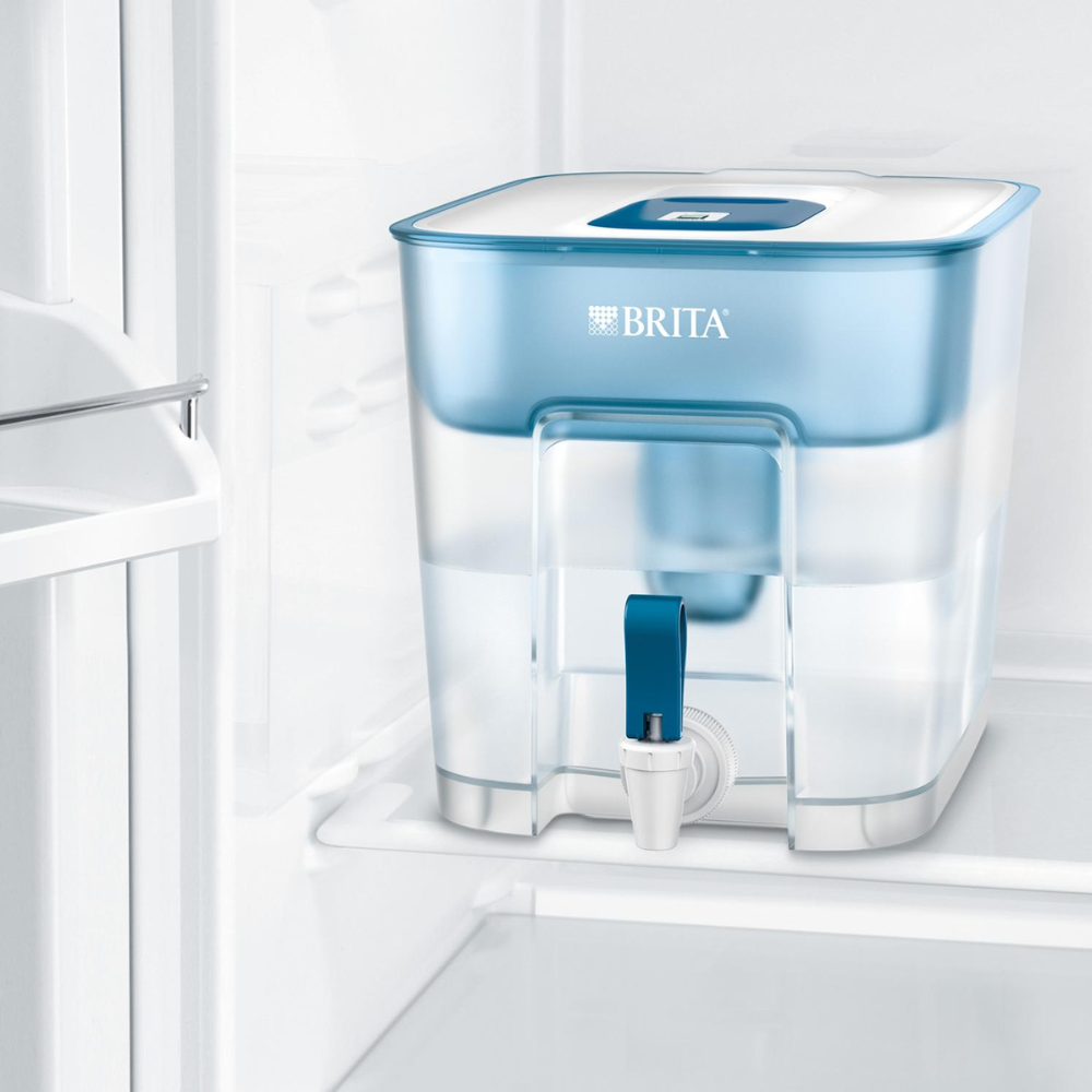 Bình lọc nước BRITA 8,2L