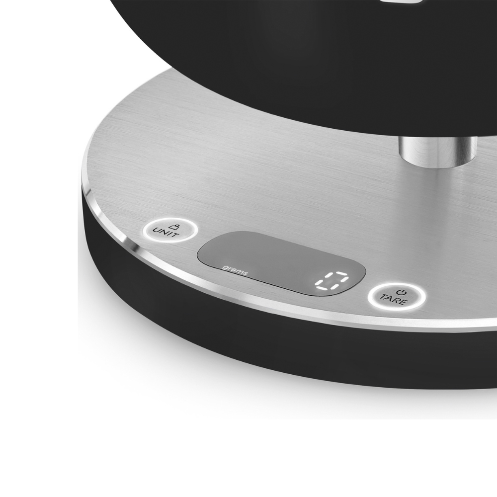 Cân tiểu ly nhà bếp điện tử Smeg KSC01