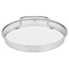 Nồi inox Tefal Duetto Plus 24cm 5L
