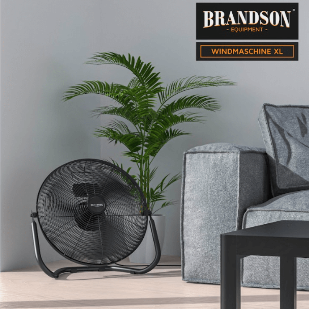 Quạt sàn BRANDSON nội địa Đức