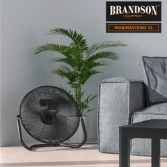 Quạt sàn BRANDSON 50cm 160W nội địa Đức