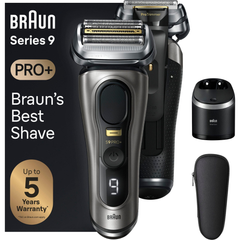 Máy cạo râu BRAUN Series 9 Pro+ 9566cc Made in Germany