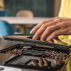 Máy pha cà phê De'Longhi Dimamica ECAM 353.75B màu đen