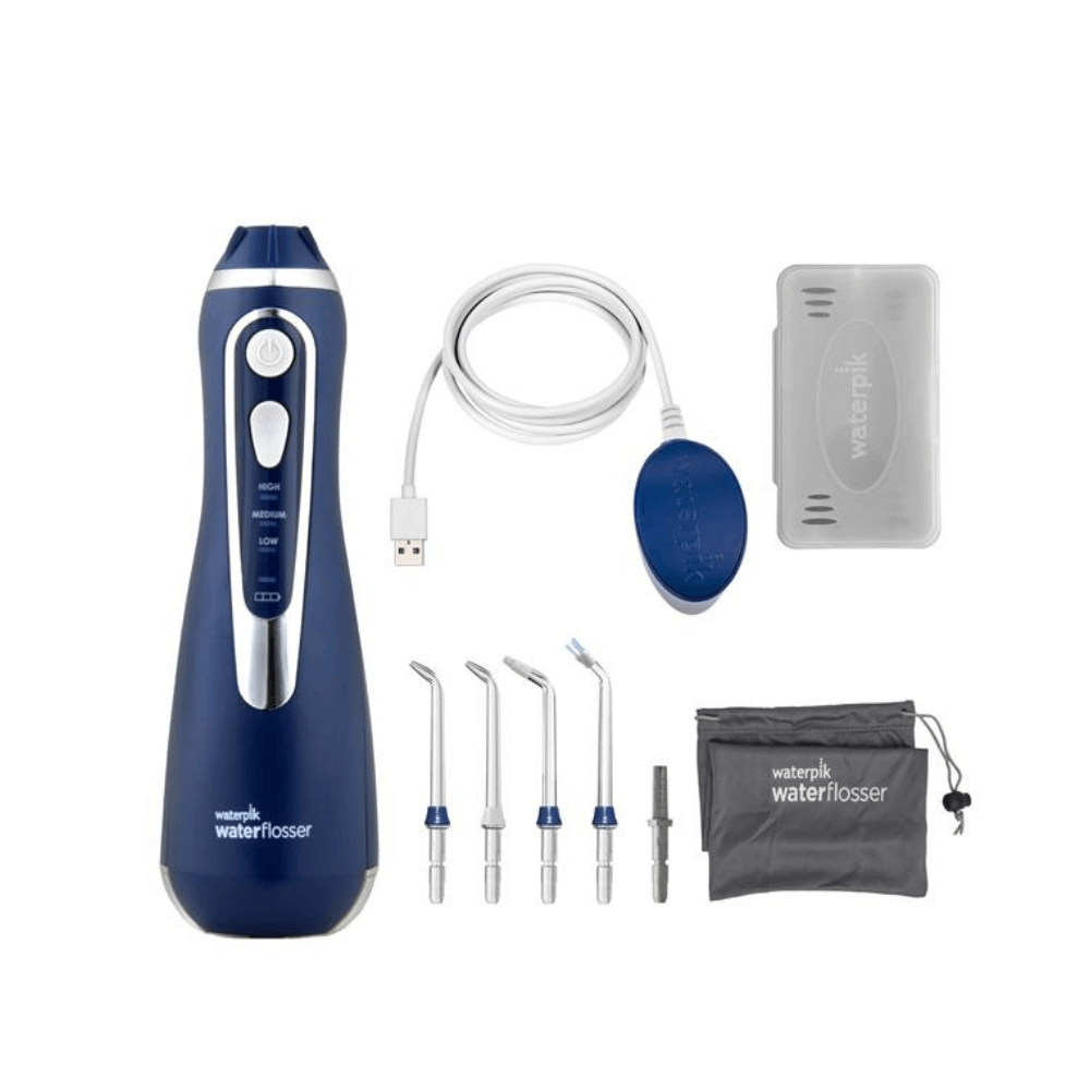 Tăm nước không dây Waterpik Advanced 2.0