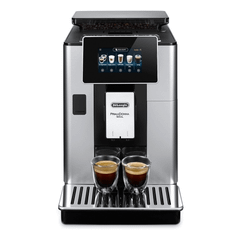 Máy pha cà phê tự động De'Longhi PrimaDonna Soul ECAM610.55.SB