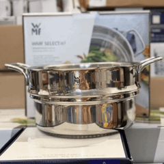 Xửng hấp WMF SELECTit 24cm
