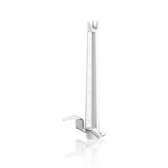 Máy xay thịt mini BOSCH MMR15A1 màu trắng