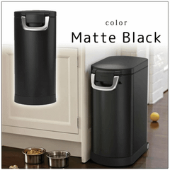 Thùng gạo cao cấp Simplehuman nội địa Đức