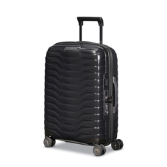 Vali Samsonite Proxis size L made in EU màu đen