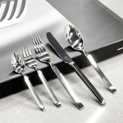 Bộ dao thìa dĩa Zwilling Redondo 60 món