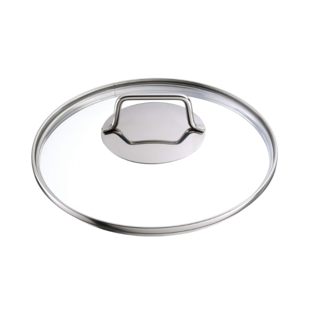Bộ nồi WMF Astoria 4 món kèm quánh và chảo thép WMF 28cm