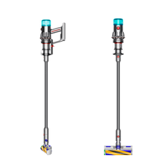 Máy hút bụi cầm tay không dây DYSON V12 Detect Slim Fluffy (Bản HEPA)