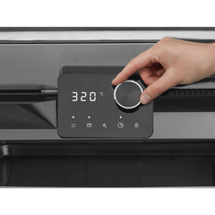 Bếp nướng điện BBQ ngoài trời WMF Profi Plus