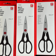 Kéo nhà bếp đa năng ZWILLING Twin