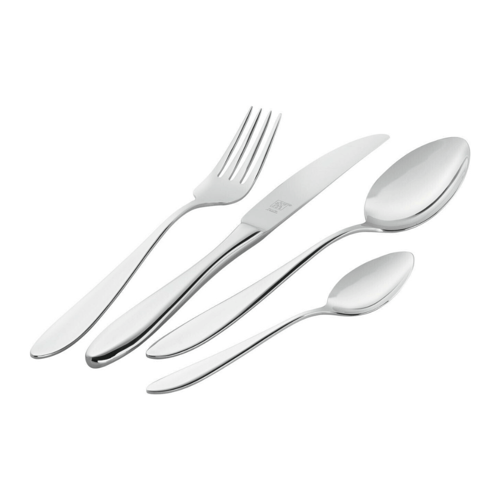 Bộ dao thìa dĩa Zwilling Beverly Germany 42 món