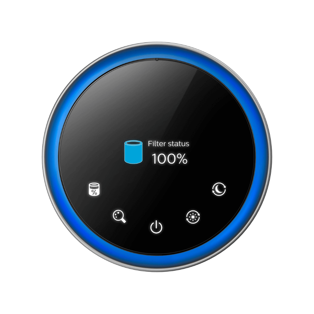 Máy lọc không khí Serie 4000i Philips AC4236/10