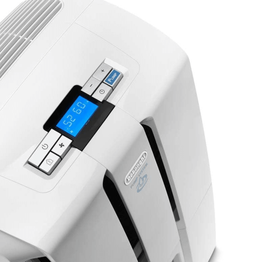 Máy hút ẩm Delonghi Ariadry Pump DD230P 30L
