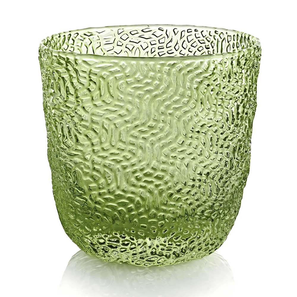Set 6 cốc Tricot (Assorted Colors) 300ml IVV