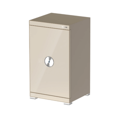 Két sắt Philips SBX602-8CU 131 Kg màu vàng champagne