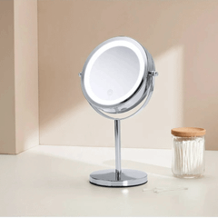 Gương trang điểm đèn Led CIEN Beauty