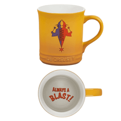 Set 4 cốc Le Creuset Magical Harry Potter 400 ml