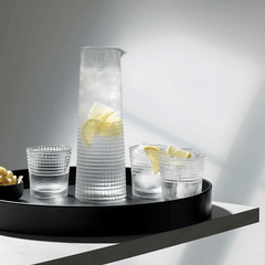 Bình nước cao 28cm 1150mL SPEEDY IVV 6830.1