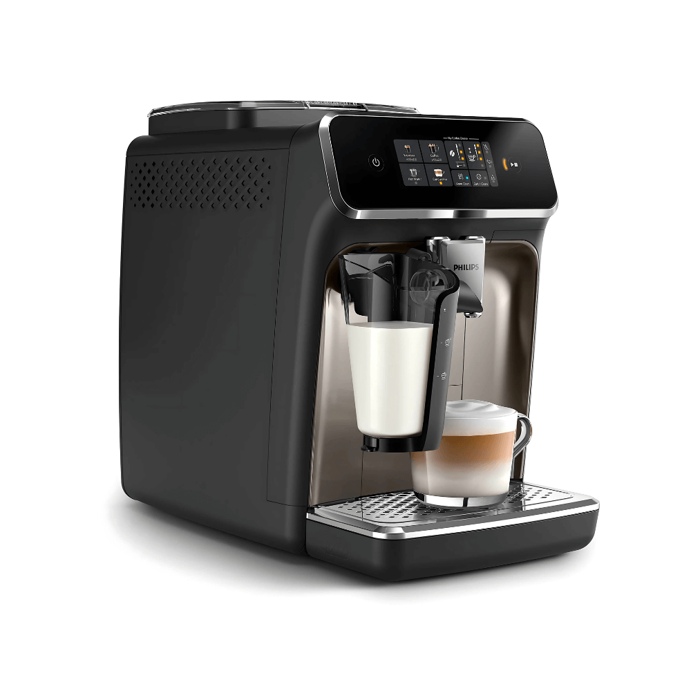 Máy pha cà phê Philips EP2336/40 made in Romania model 2024