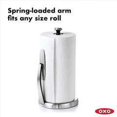 Dụng cụ để giấy nhà bếp OXO