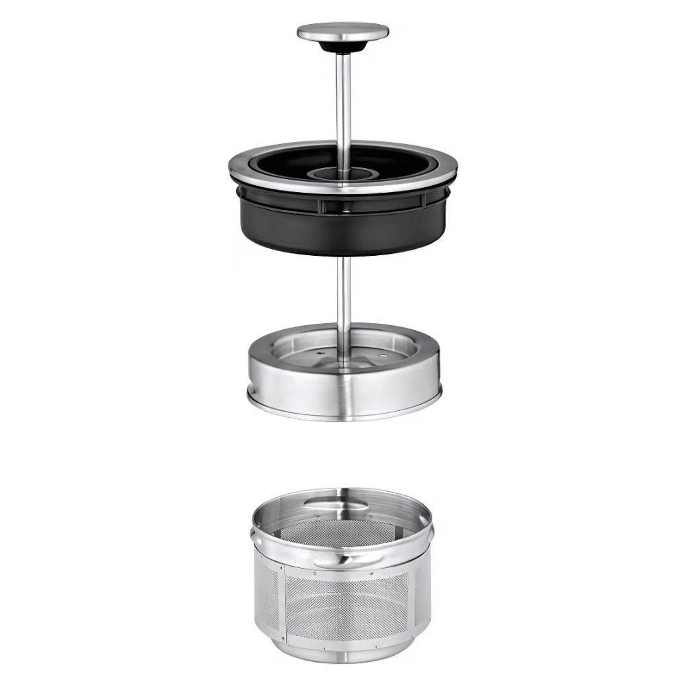 Ấm siêu tốc pha trà 2in1 WMF Lono 1,7L