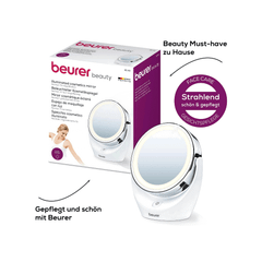 Gương trang điểm BEURER BS49 quay được 360°