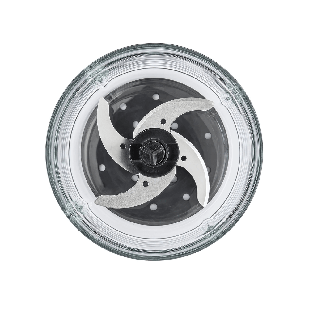 Máy xay thực phẩm đa năng CASO Chop & Go (dung tích 1L, sạc pin)