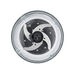 Máy xay thực phẩm đa năng CASO Chop & Go (dung tích 1L, sạc pin)