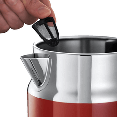 Ấm siêu tốc Russell Hobbs 2167070 màu đỏ