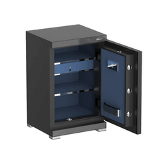 Két sắt Philips SBX602-7CU 113 Kg màu xám