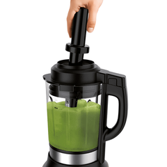 Máy xay sữa hạt TEFAL BL967B66