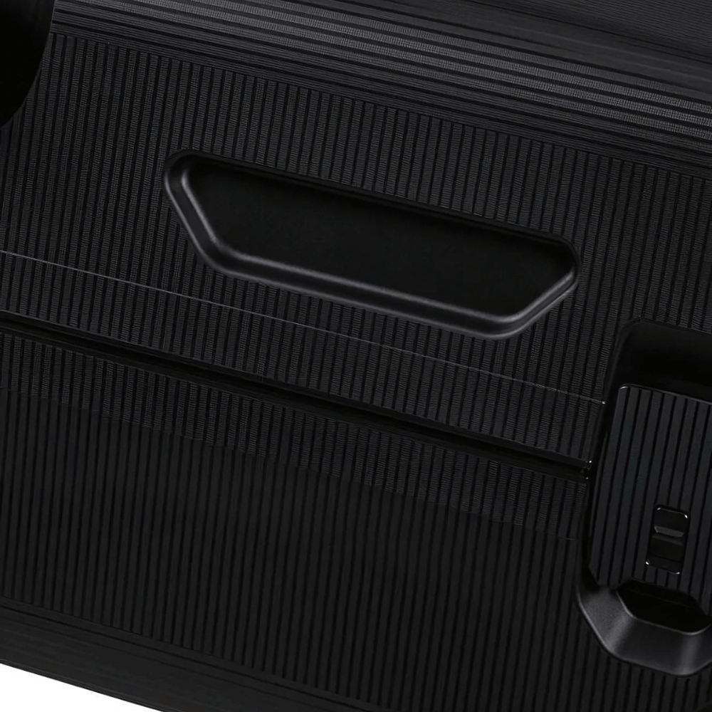 Vali Samsonite Magnum Eco Spinner size 28 (màu đen) made in EU