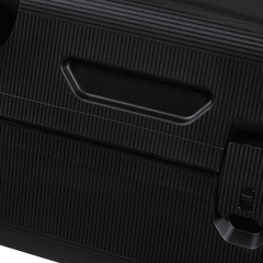Vali Samsonite Magnum Eco Spinner size 28 (màu đen) made in EU