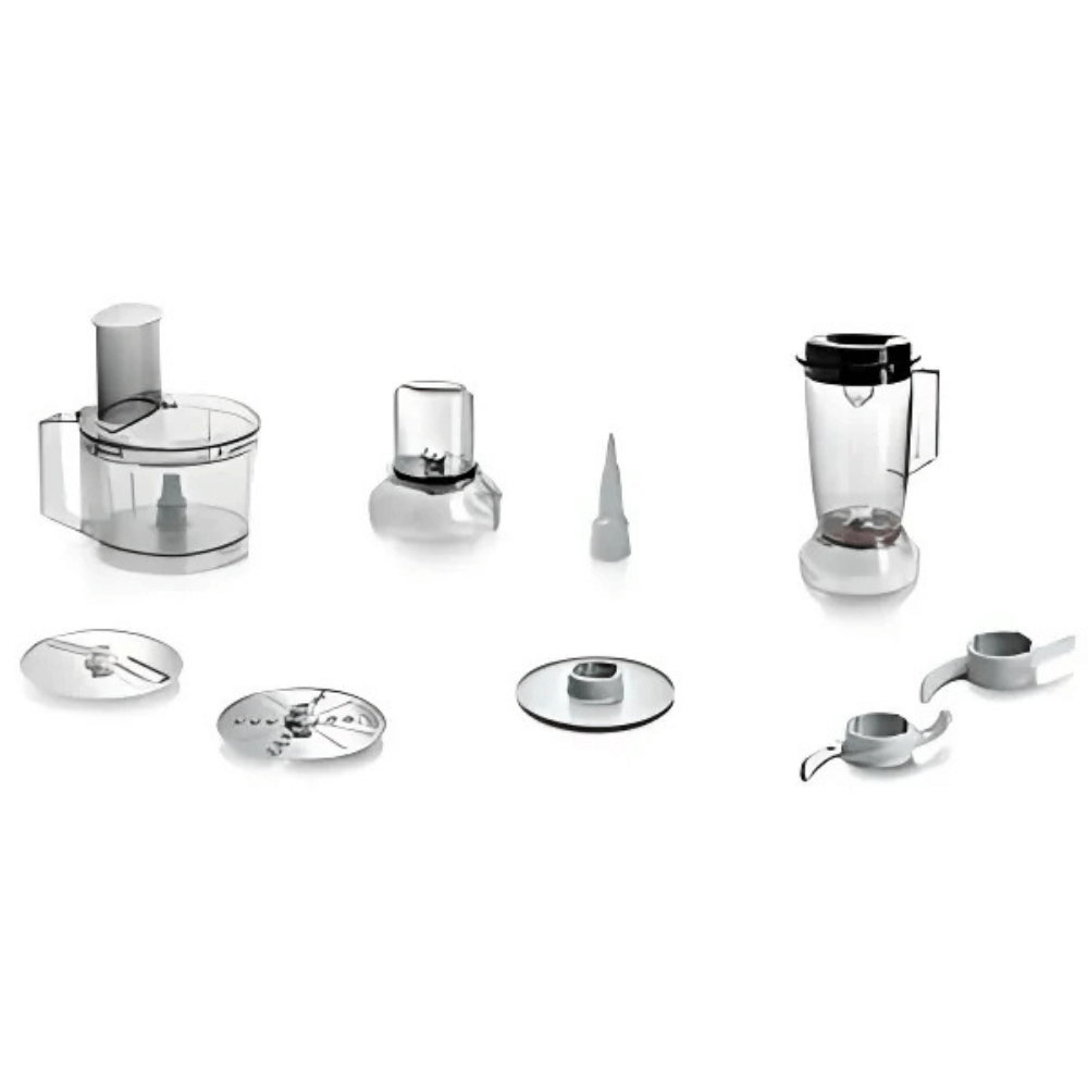Máy xay đa năng Bosch MCM3501M 800W