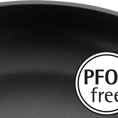 Chảo rán WMF Devil 28cm cán inox