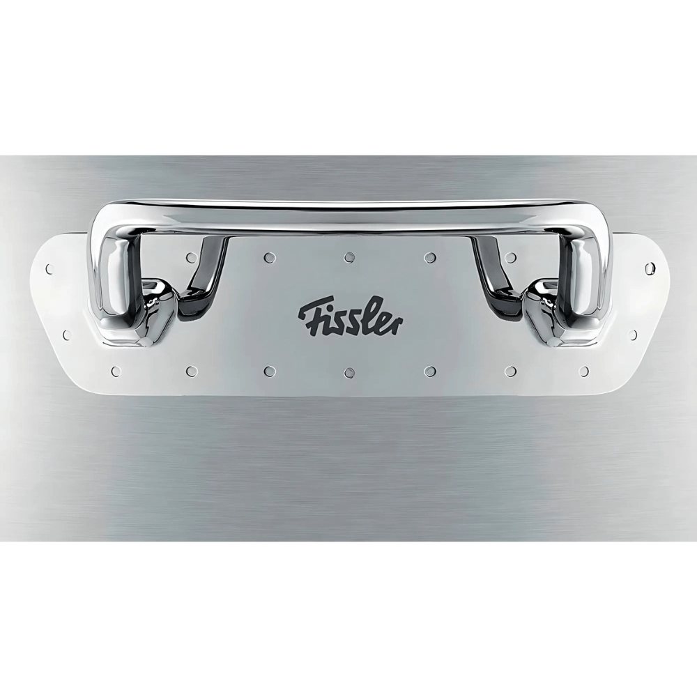 Bộ nồi Fissler Profi set 4 món kèm quánh vung inox made in Germany