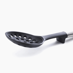 Bộ dụng cụ nấu ăn silicone Joseph Joseph Elevate Fusion (Steel)