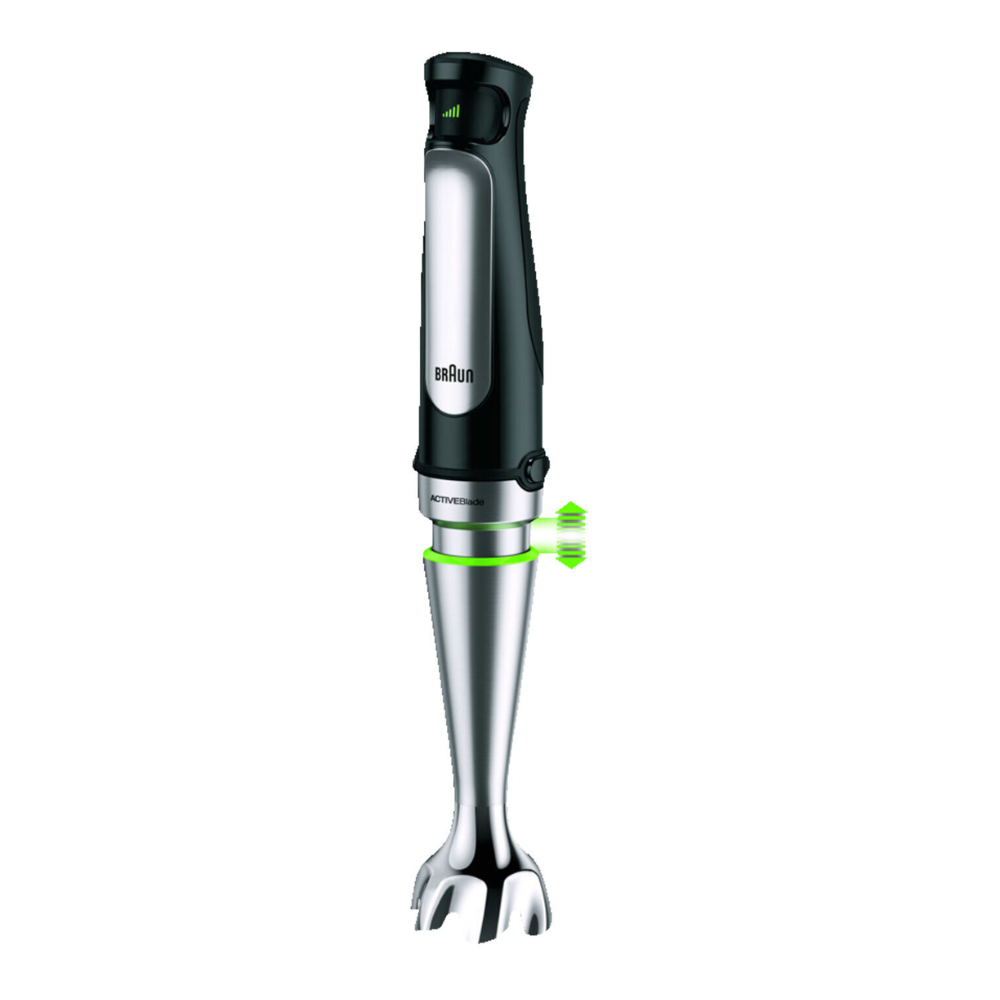 Bộ máy xay cầm tay BRAUN MultiQuick 7 MQ 7045X
