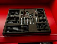 Bộ dao thìa dĩa Zwilling Belvedere Germany 42 món