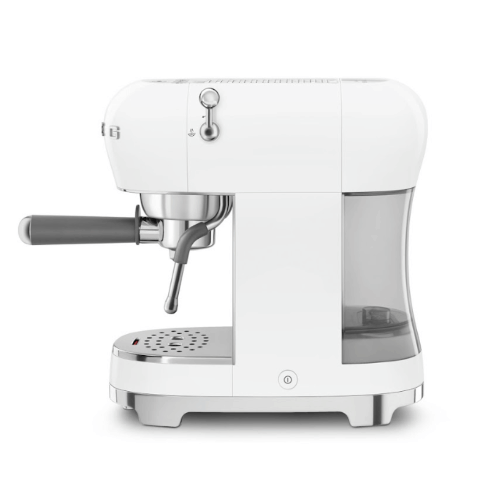 Máy pha cà phê SMEG ECF02 nhiều màu