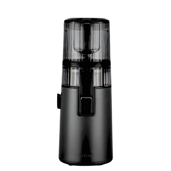 Máy ép chậm HUROM H410 màu đen
