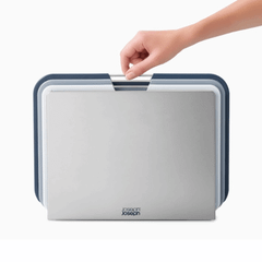 Bộ 3 thớt Joseph Joseph Nest Large nội địa Đức