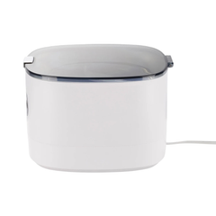 Máy làm sạch đồ trang sức bằng sóng siêu âm Silvercrest UltraSonic SUR 48D5 50W 0.6l model 2024
